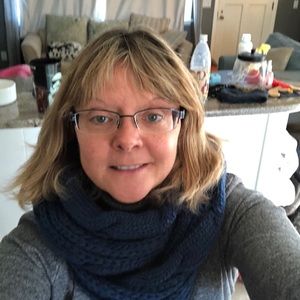 Meet your Posher, Freda